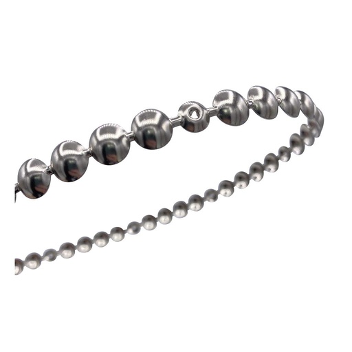 [3950] CLOU FACTICE 11MM NICKEL/1ML