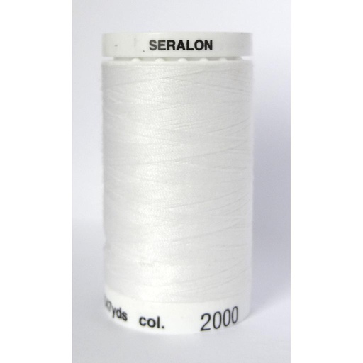 FIL SERALON 100% POL 