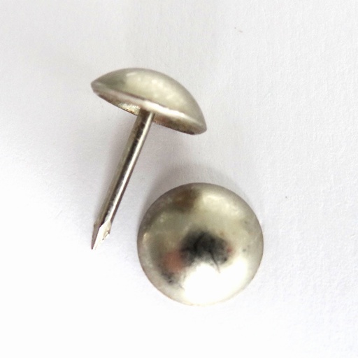 CLOU PERLES FER 11MM