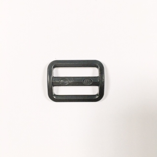 [6280] PASSANT REGLAGE 25MM NOIR PM