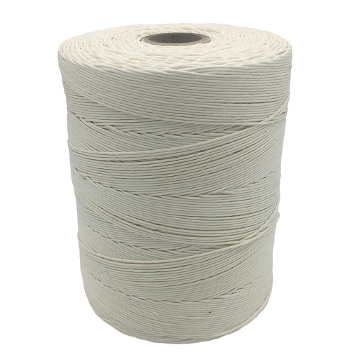 [3187] FICELLE A PIQUER POLYESTER /1KG