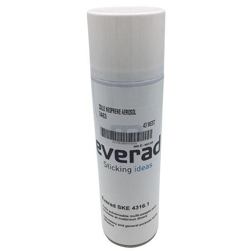 [3483] COLLE NEOPRENE AEROSOL 