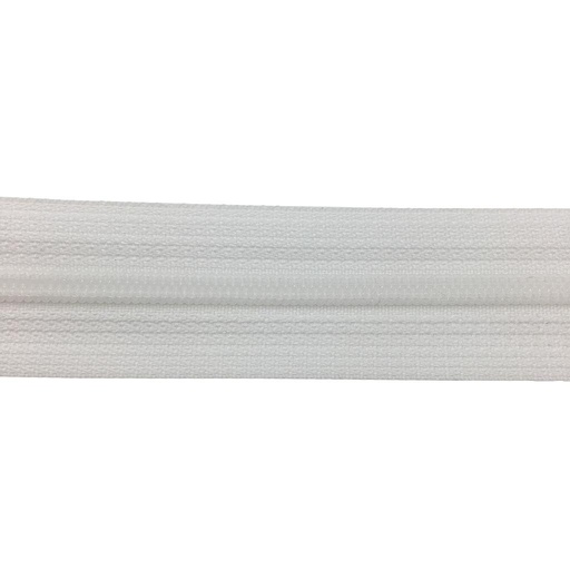 ZIP OUTDOOR SPIRALEE 4MM CONTINUE