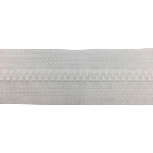 ZIP OUTDOOR SPIRALEE 4MM CONTINUE (copie)