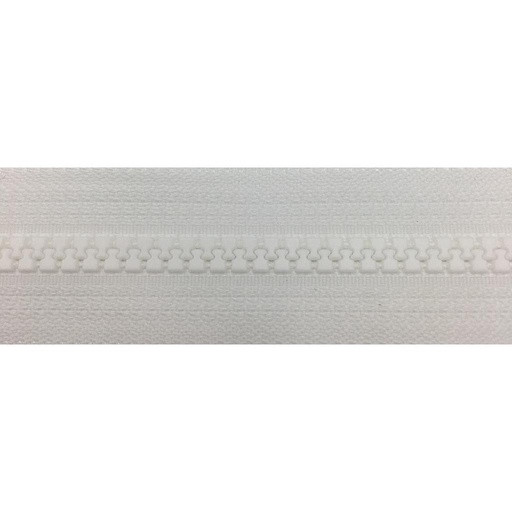 ZIP OUTDOOR SPIRALEE 4MM CONTINUE (copie)