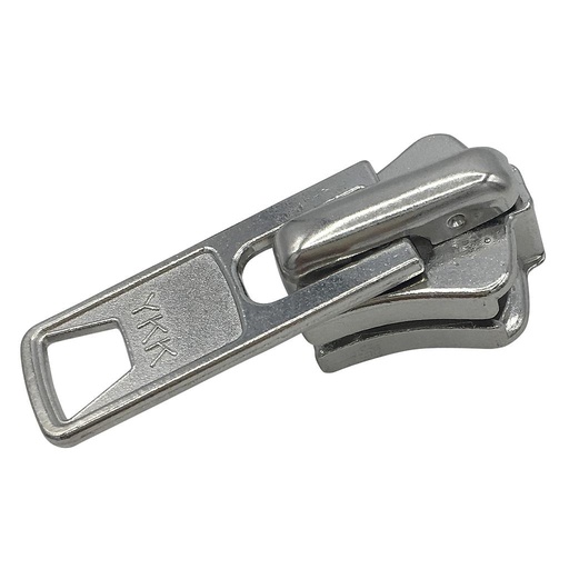 CURSEUR PLASTIQUE ZIP SPIRALEE 4MM (copie)