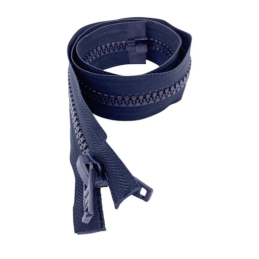 ZIP OUTDOOR SPIRALEE 4MM CONTINUE (copie)