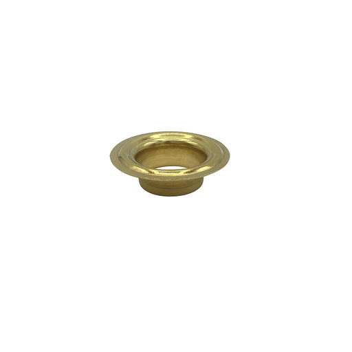 OEILLETS LAITON NICKELE NON FENDUS (copie)