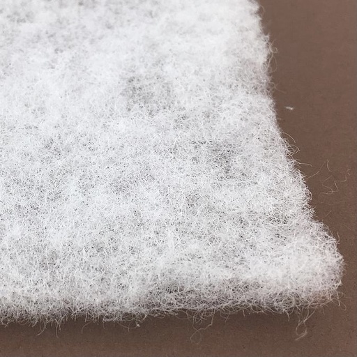 OUATE POLYESTER POUR RECOUVRIR/160
