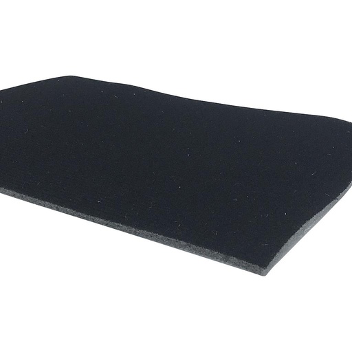 JERSEY SUR MOUSSE EN 140
