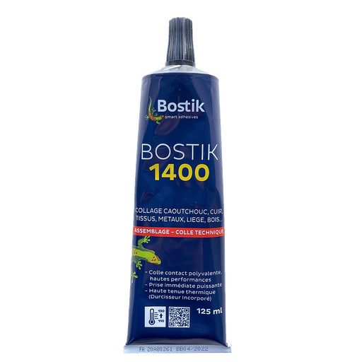 [3477] COLLE BOSTIK 1400