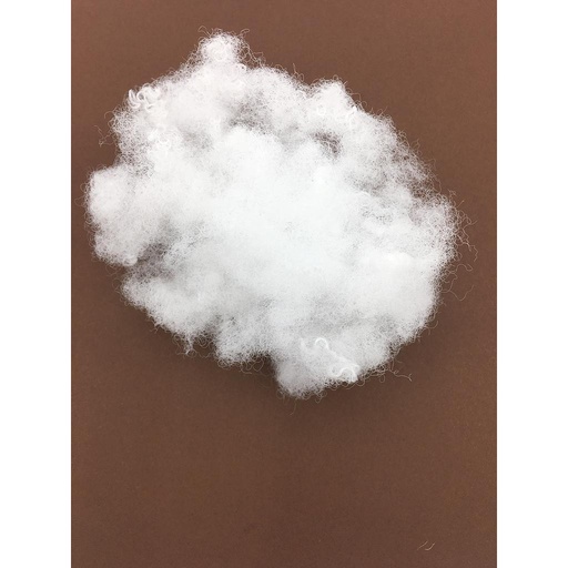 [3116] OUATE POLYESTER SILICONNE 1KG