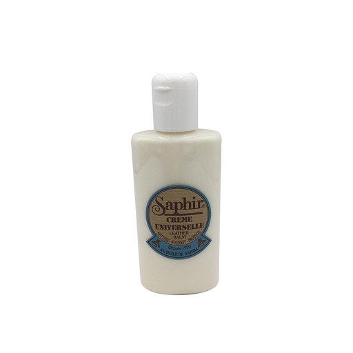 [3468] CREME ESSENTIELLE POUR CUIR/150ML