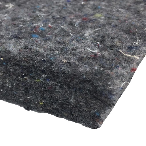 [3085] OUATE CHINEE GRISE 7KG