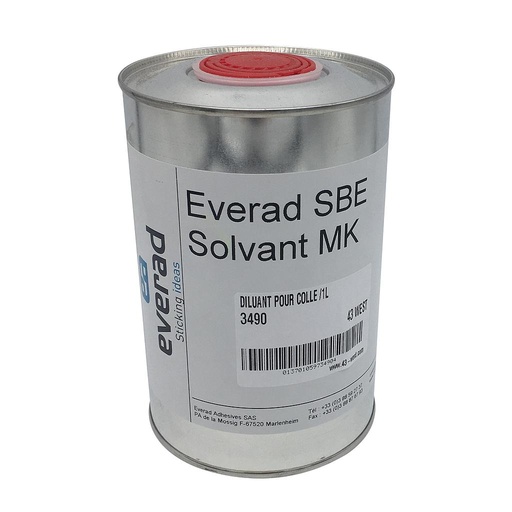 [3490] DILUANT POUR COLLE /1L