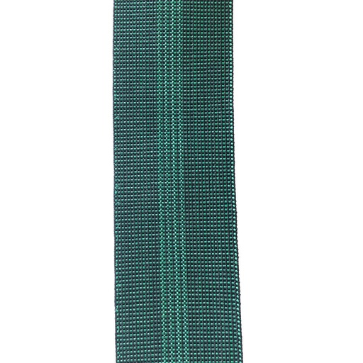 [6559] SANGLE ELASTIQUE ASSISE 70MM COUPE