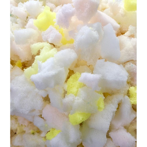 [3118] FLOCON MOUSSE 1KG 