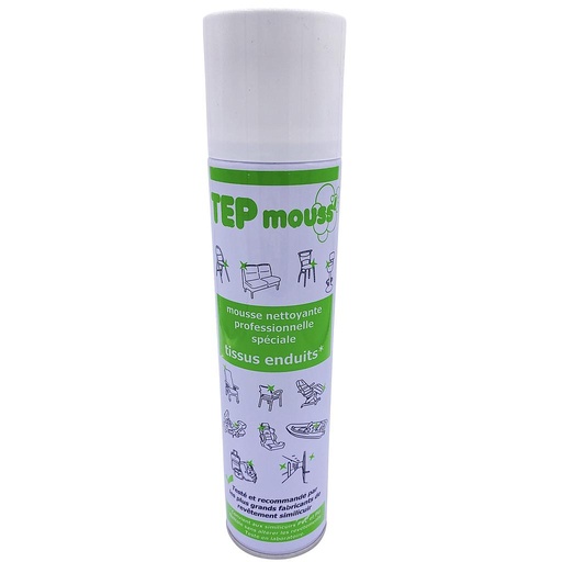 [3465] TEP MOUSSE ENTRETIEN SIMILI/400ML