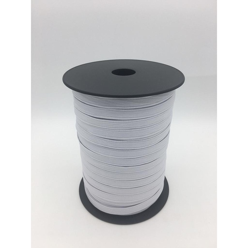 ELASTIQUE PLAT 10MM FRANCE