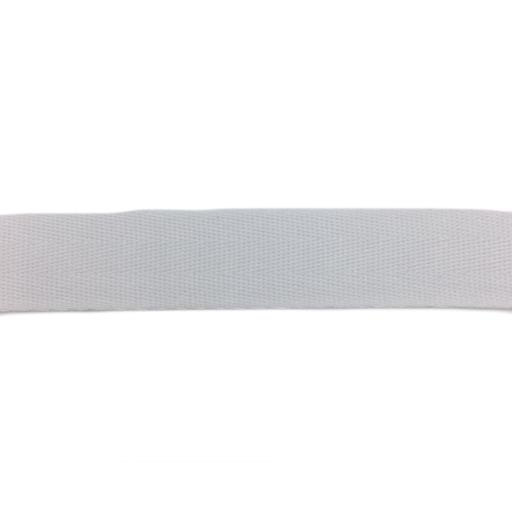 SANGLE POLYESTER SOUPLE 20MM