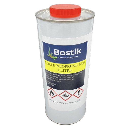 [3478] COLLE BOSTIK 1400/BOITE 1L