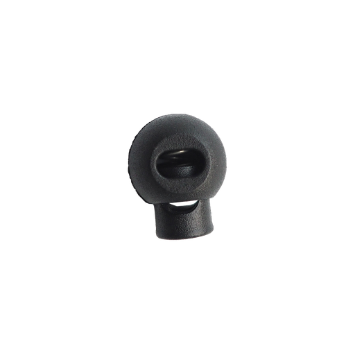 [6309] SERRE CORDON POLYAMIDE NOIR
