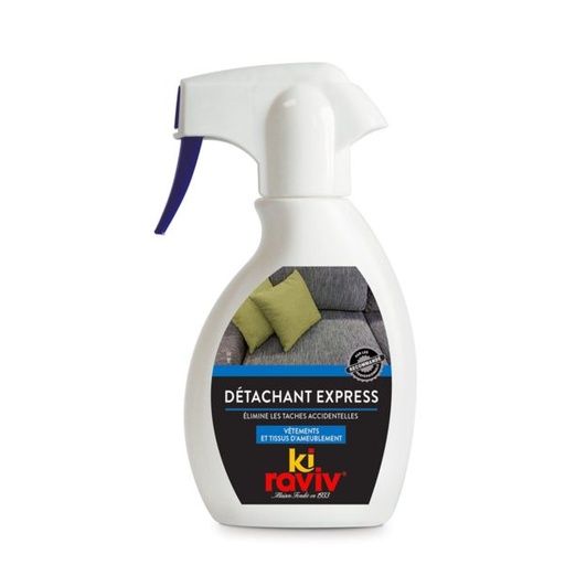 [3463] DETACHANT TISSU EXPRESS/125ML