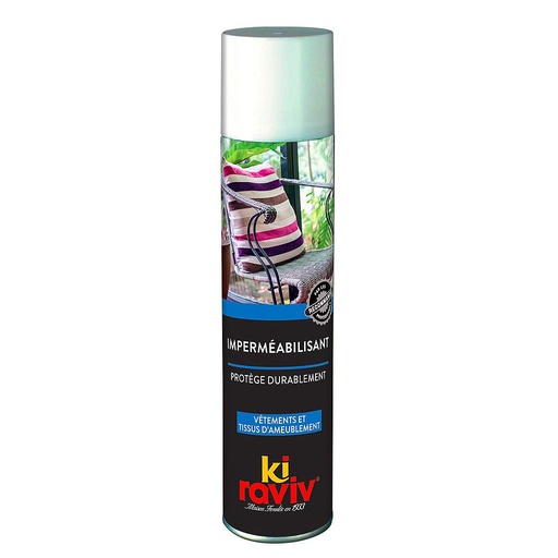 [3472] IMPERMEABILISANT KIRAVIV/300ML