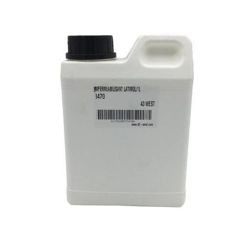 [3470] IMPERMEABILISANT LATIMOL/1L